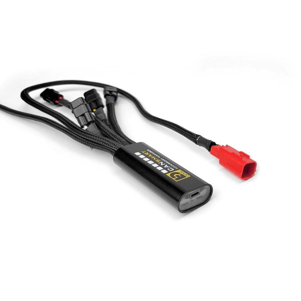 Denali DENALI 2.0 Plug-n-Play CANsmart™ Controller Gen II for Harley Davidson Pan America 1250 (Special) '21-'22